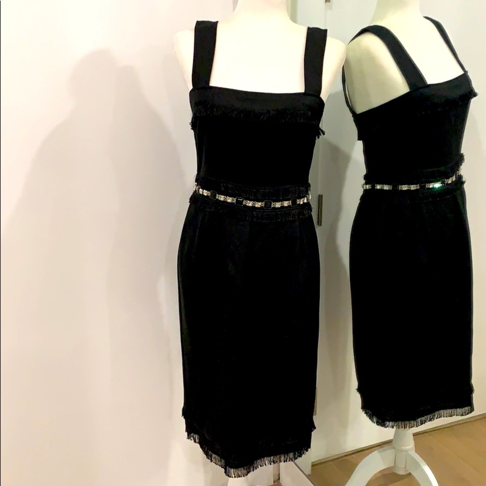 Dolce & Gabanna dress